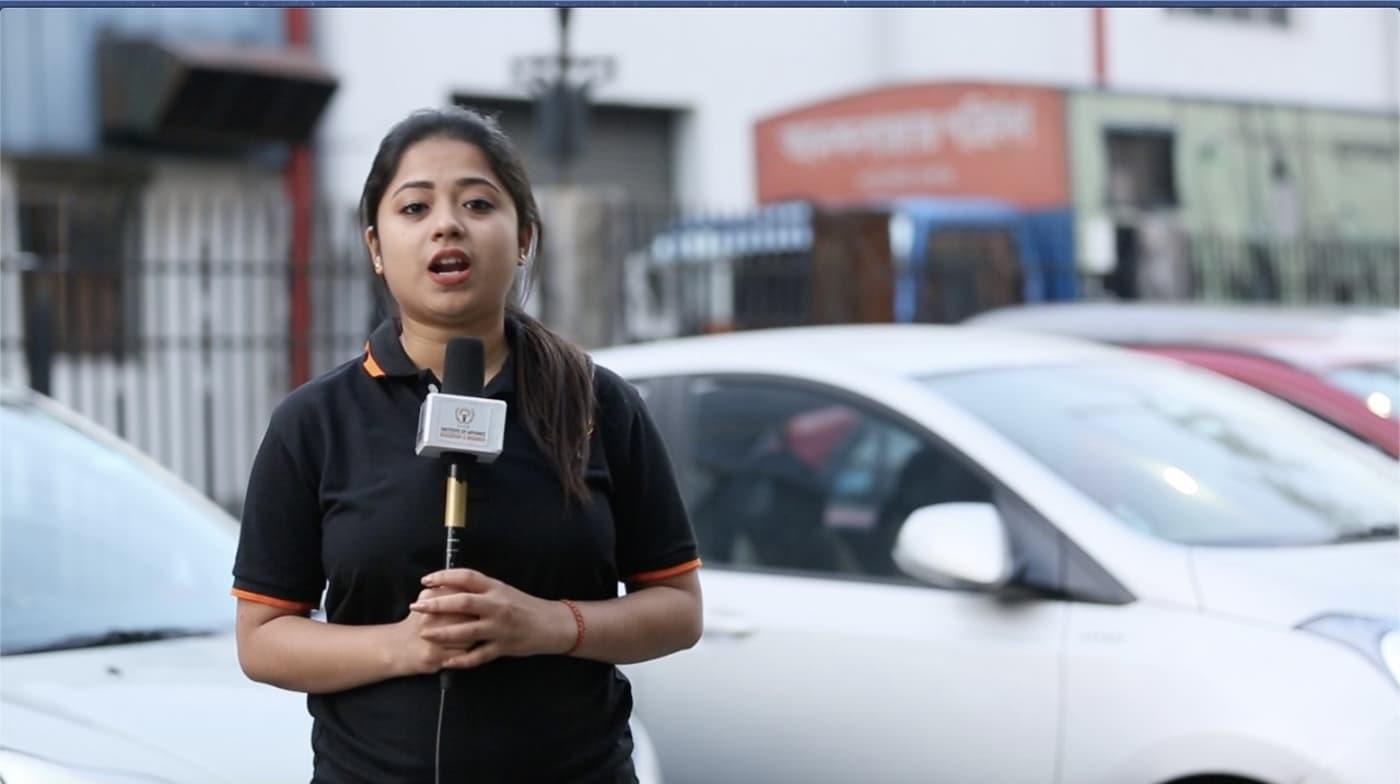 Institute of Advance Education & Research Kolkata Extra Curriculars photo 18